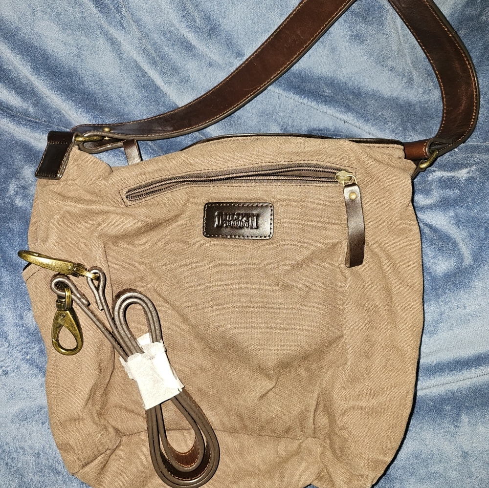 Duluth Trading Co Purse